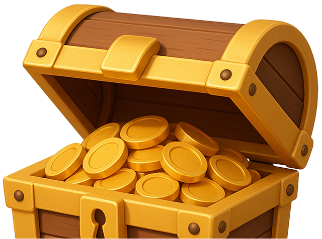 treasure chest 1
